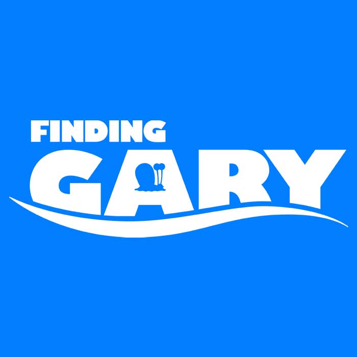 Teesgeex's Finding Gary Women's Stylish Apparel Collection