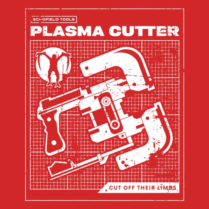 Logozaste's 'Cut Off Their Limbs' Women's Clothing - T-Shirts and Premium T-Shirts