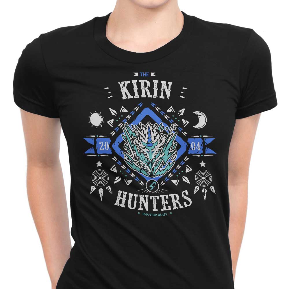 Soulkr's The Kirin Hunters - Stylish Women's Apparel Collection