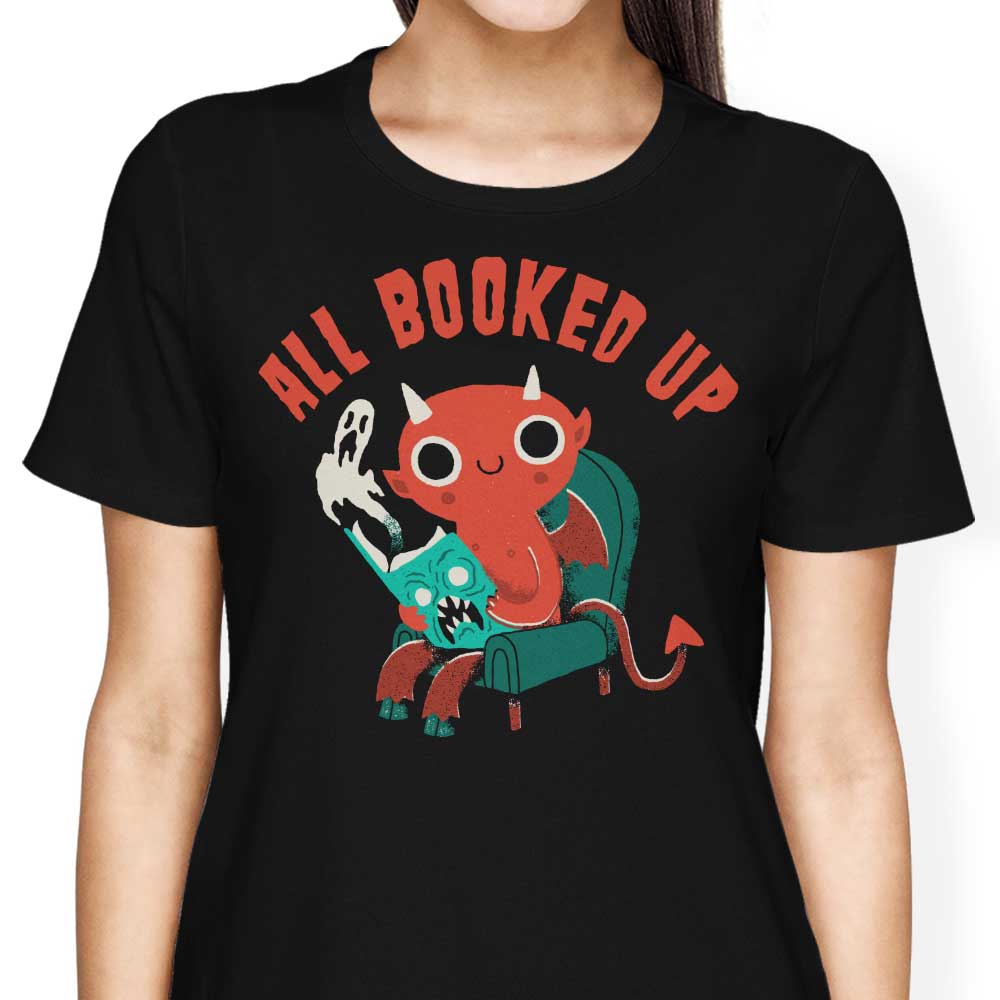 All Booked Up Women's Fashion Apparel Collection