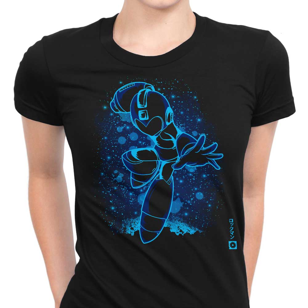 The Rock Women's Stylish Apparel - T-Shirts & Premium T-Shirts