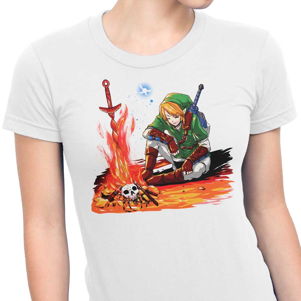 Dark Link Collection - Fashionable Women's Apparel