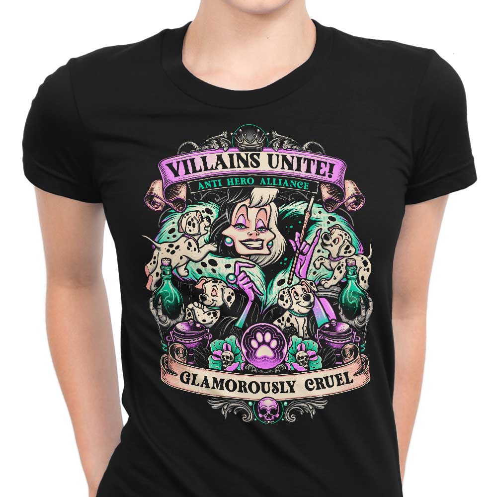 Glamorously Cruel - Stylish Women's Clothing Apparel