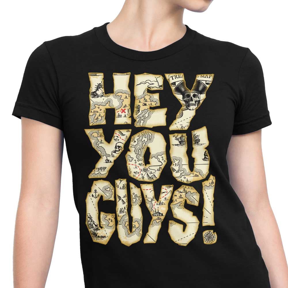 Hey Ladies! Stylish Women's Clothing Apparel from CoD Designs