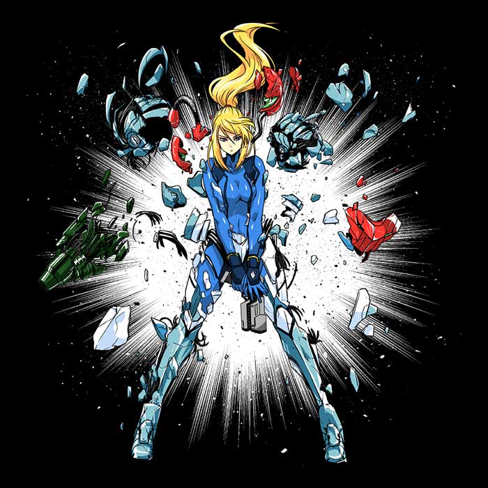 Shattered Style - Trendy Women's Apparel from Coinbox Tees