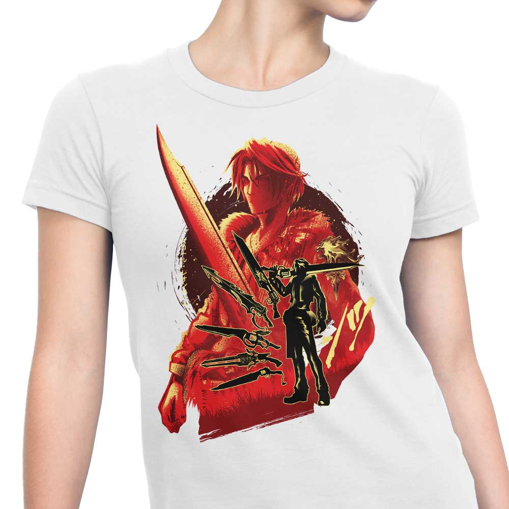 The Ultimate Lion Heart Weapon - Stylish Women's Apparel Collection