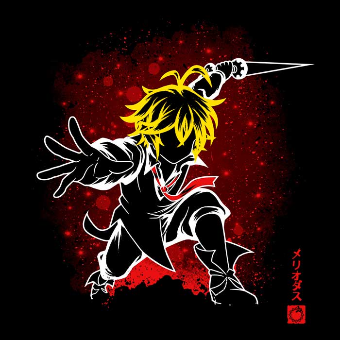 Soulkr's Wrathful Women's T-Shirts in Various Sizes