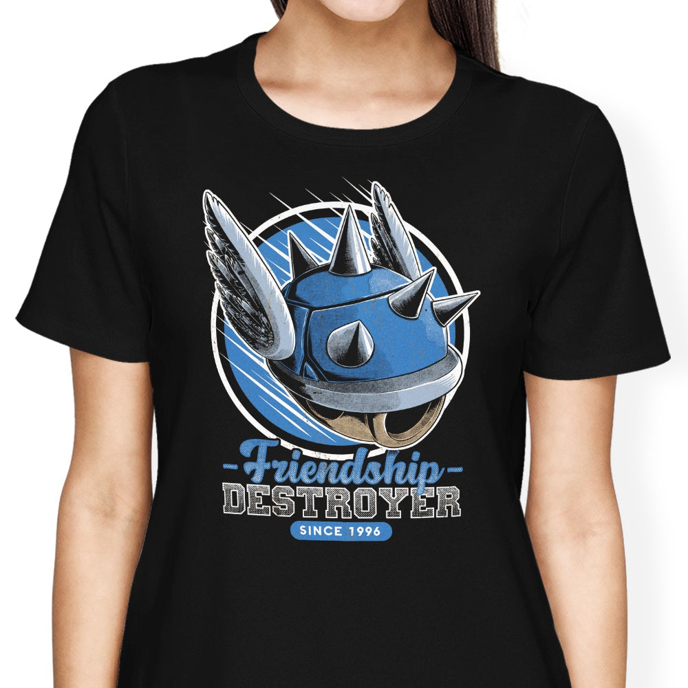 Women's Friendship - Shattering Apparel Collection