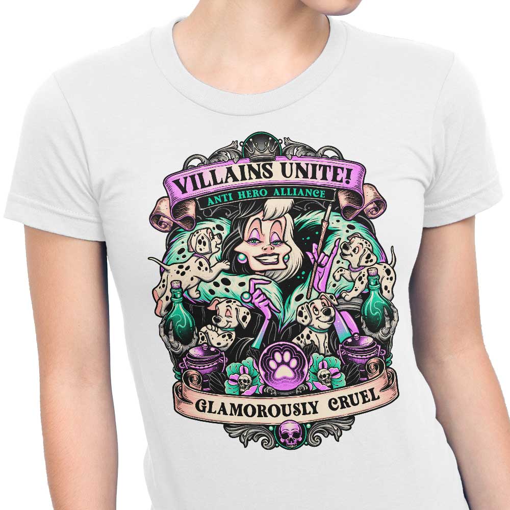 Glamorously Cruel - Stylish Women's Clothing Apparel