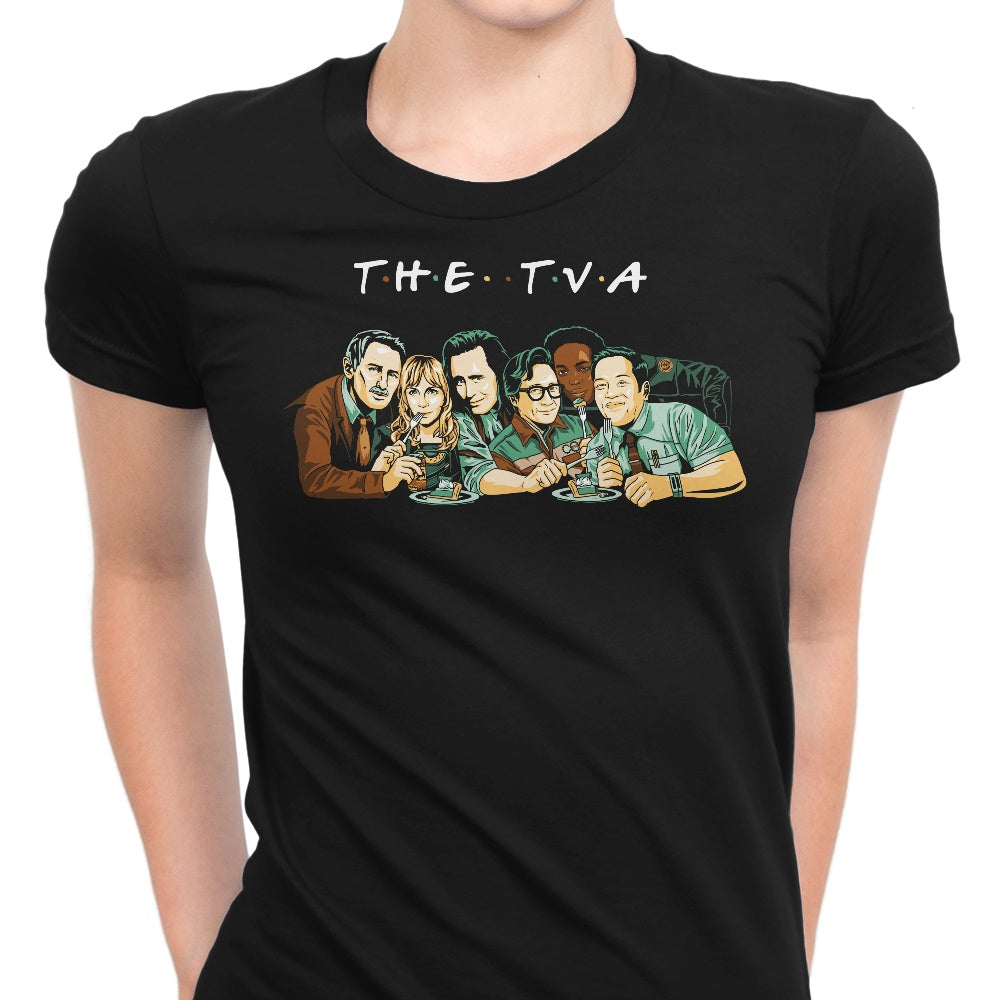 The One at the End of Time - A Collection of Women's Fashion Apparel