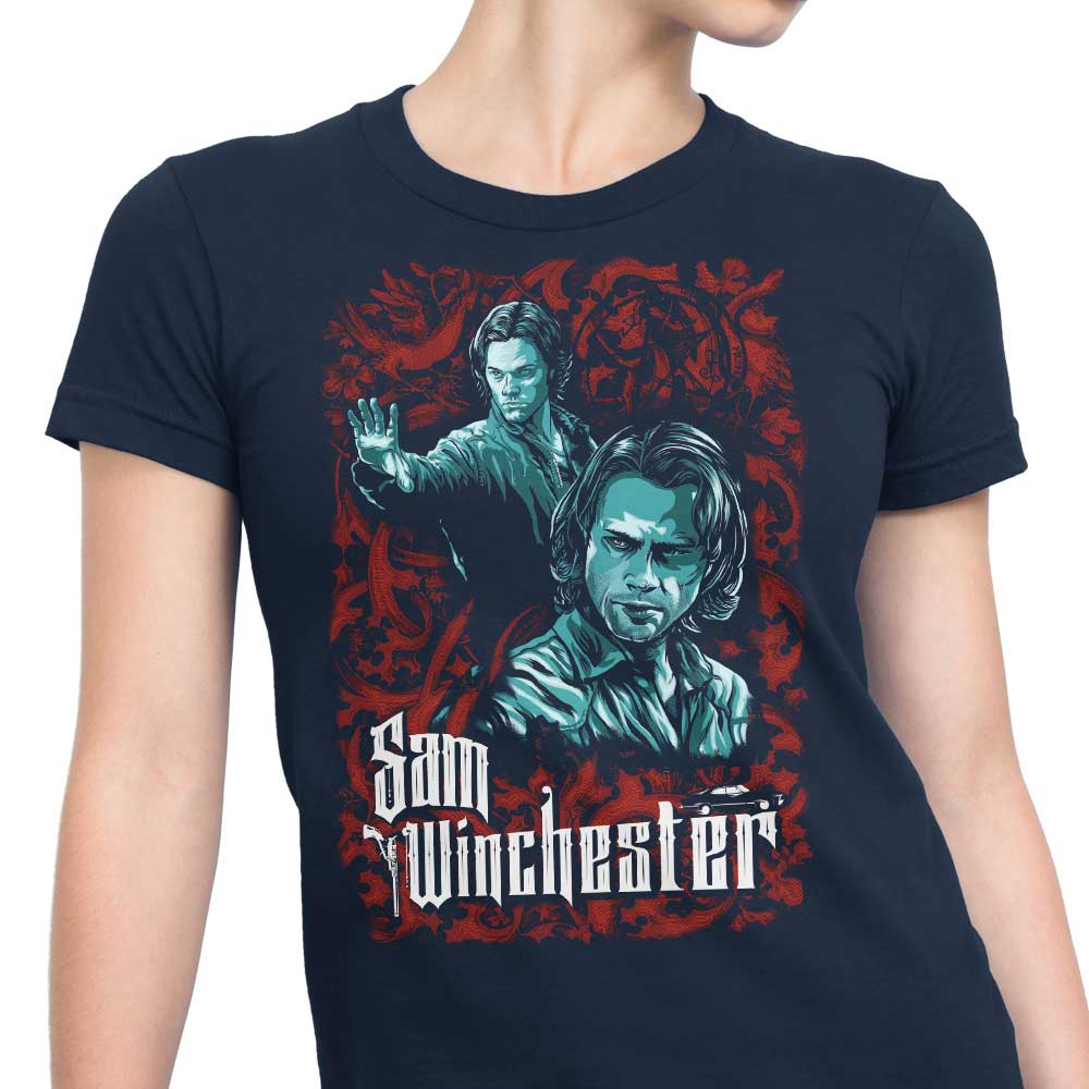 Sam Brand Women's Fashion Apparel - T-Shirts and Premium T-Shirts