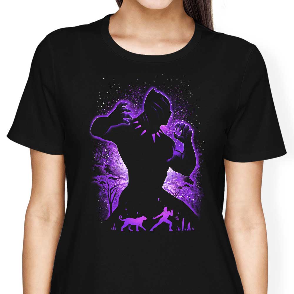 Forever Glowing - Stylish Women's Cotton Apparel