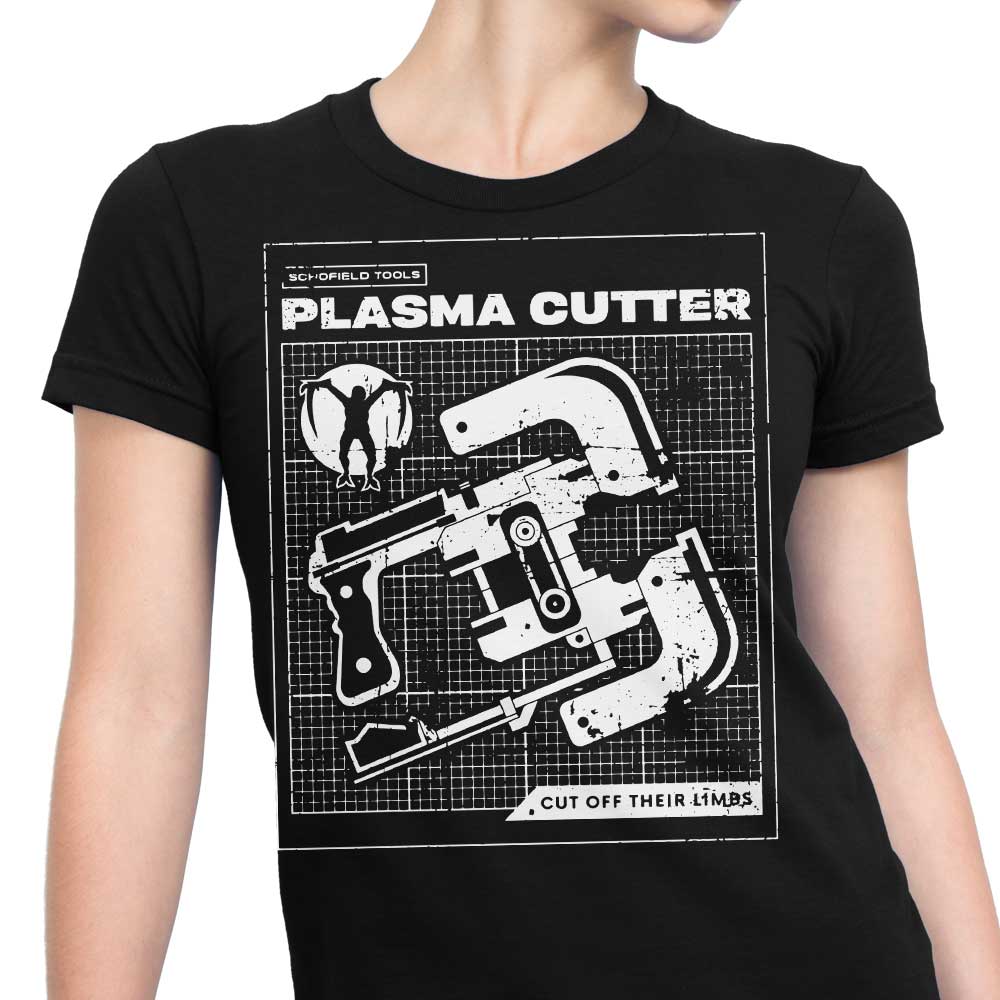 Logozaste's 'Cut Off Their Limbs' Women's Clothing - T-Shirts and Premium T-Shirts