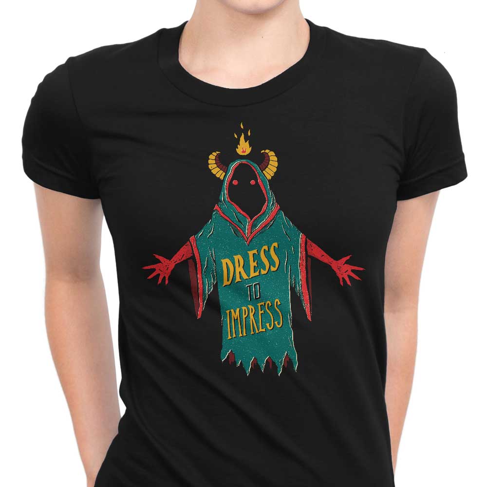 Stunning Women's Apparel for a Memorable Look