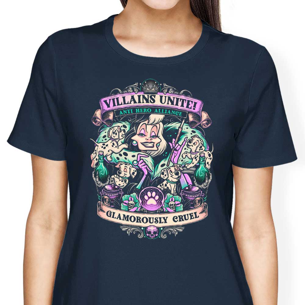 Glamorously Cruel - Stylish Women's Clothing Apparel