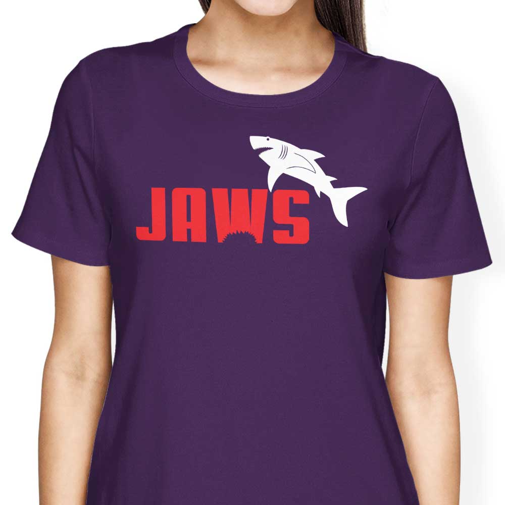 Shark Athletics Women's Sports Apparel Collection