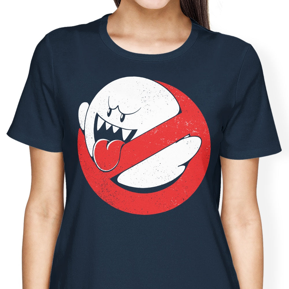 Boobusters Women's Fashion Apparel Collection