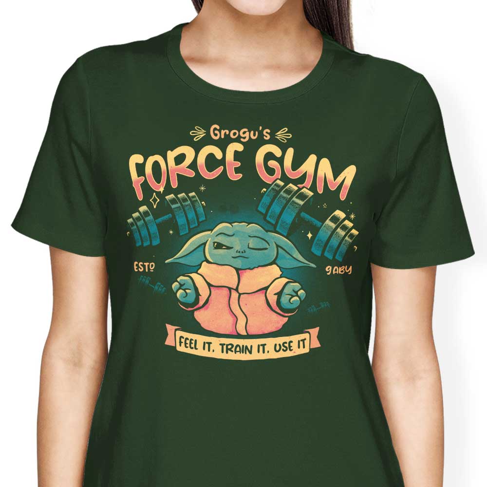 Experience, Train, Utilize - High - Quality Women's Apparel Collection