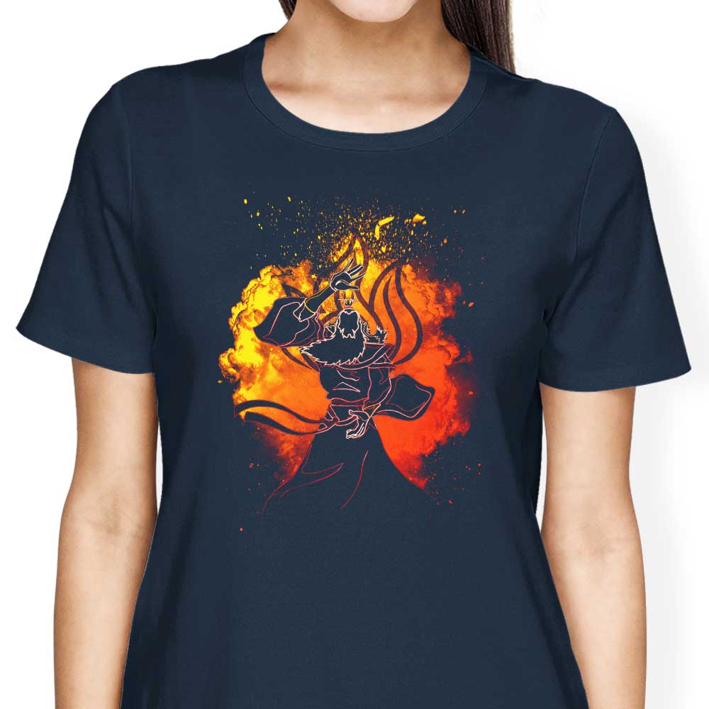 Women's Fashion Apparel - The Soul of Roku Collection