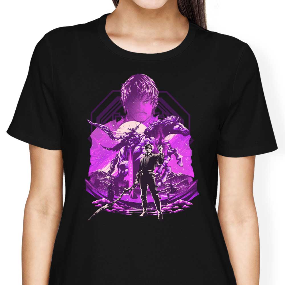 The Mighty Power of Odin Collection - Stylish Women's Apparel and Accessories