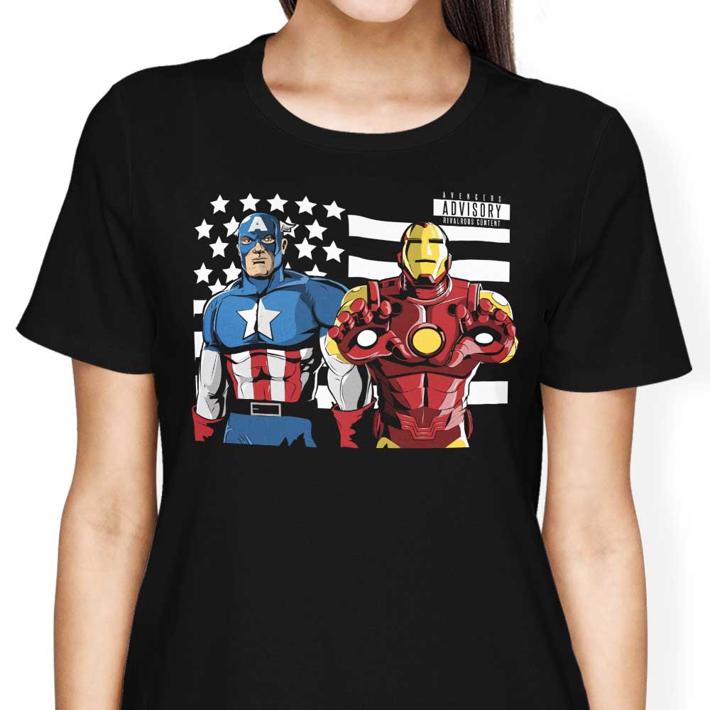 Aaron Morales Designs' Civil War Junction - Stylish Women's Clothing Apparel