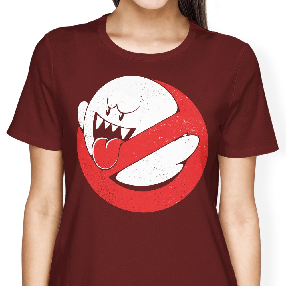 Boobusters Women's Fashion Apparel Collection