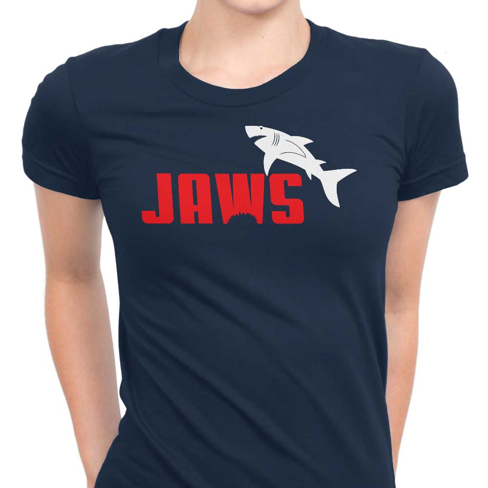 Shark Athletics Women's Sports Apparel Collection