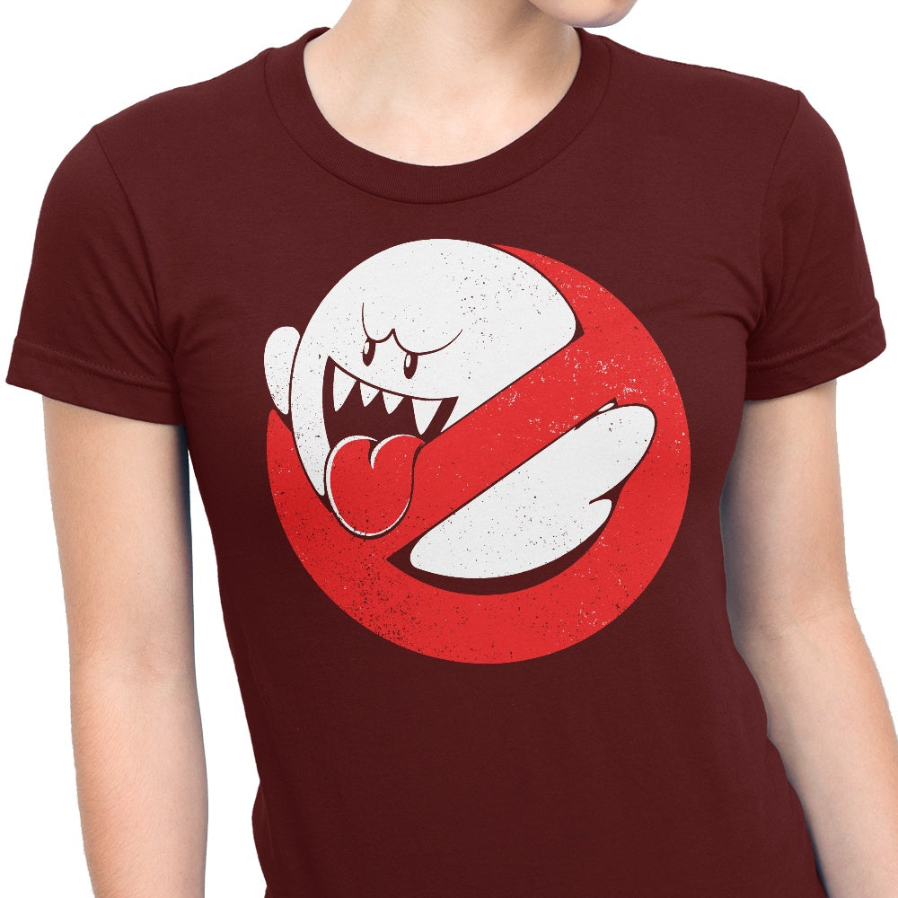 Boobusters Women's Fashion Apparel Collection
