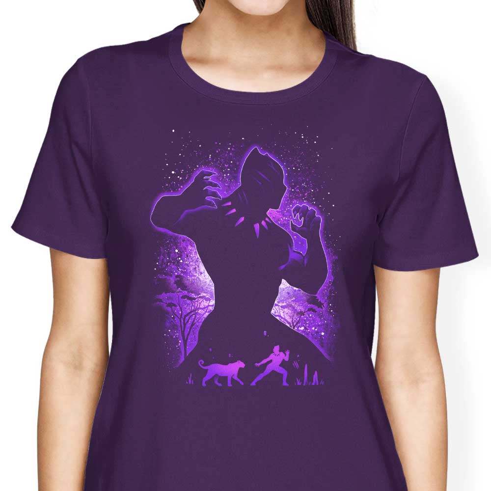 Forever Glowing - Stylish Women's Cotton Apparel