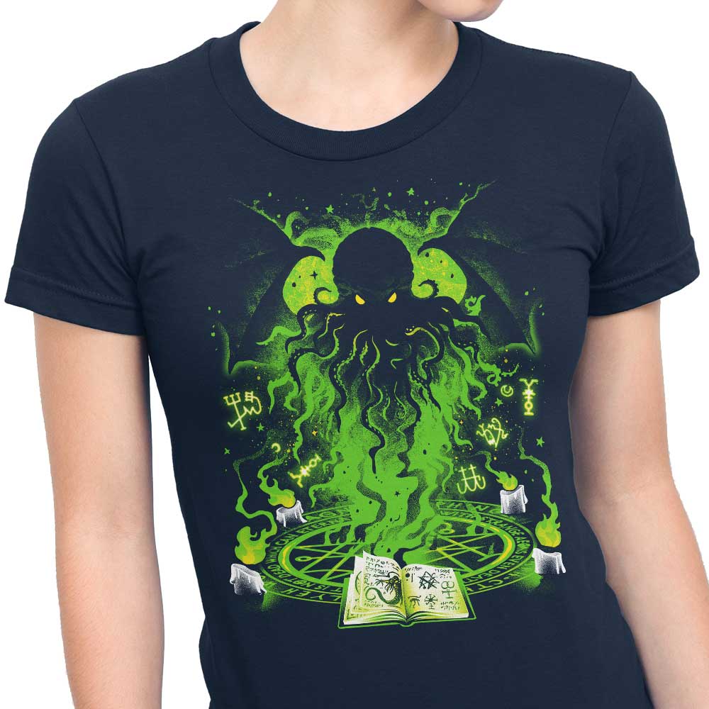 Ancient Ritual Women's Clothing - T-Shirts and Premium T-Shirts
