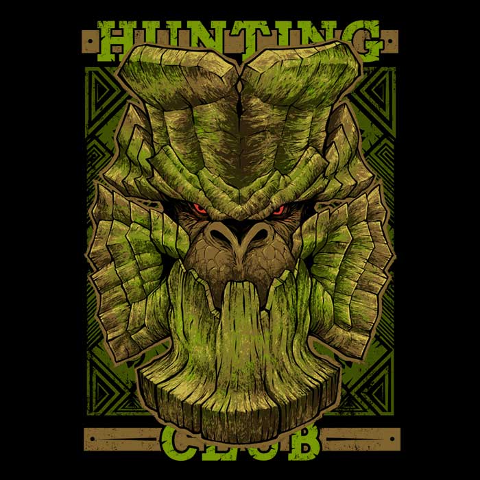 Garangolm Hunting Club - Stylish Women's Apparel Collection
