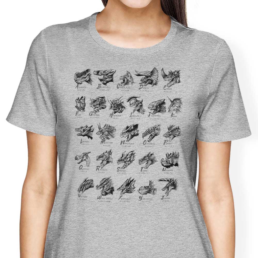 Monsterpedia Women's Clothing - Stylish Apparel Collection