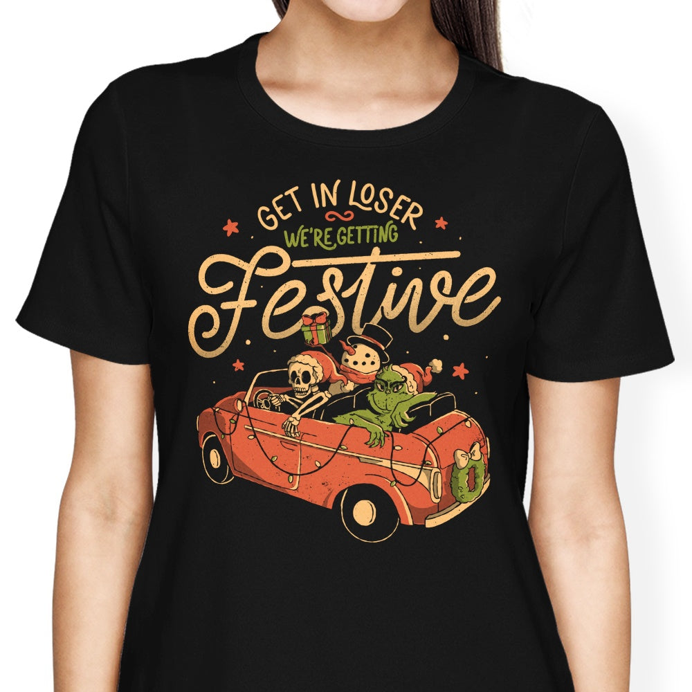 Festive Collection - Stylish Women's Apparel and Accessories