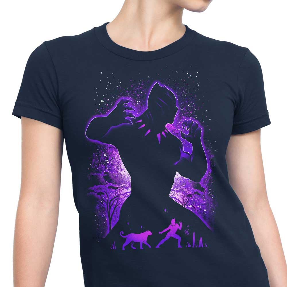 Forever Glowing - Stylish Women's Cotton Apparel