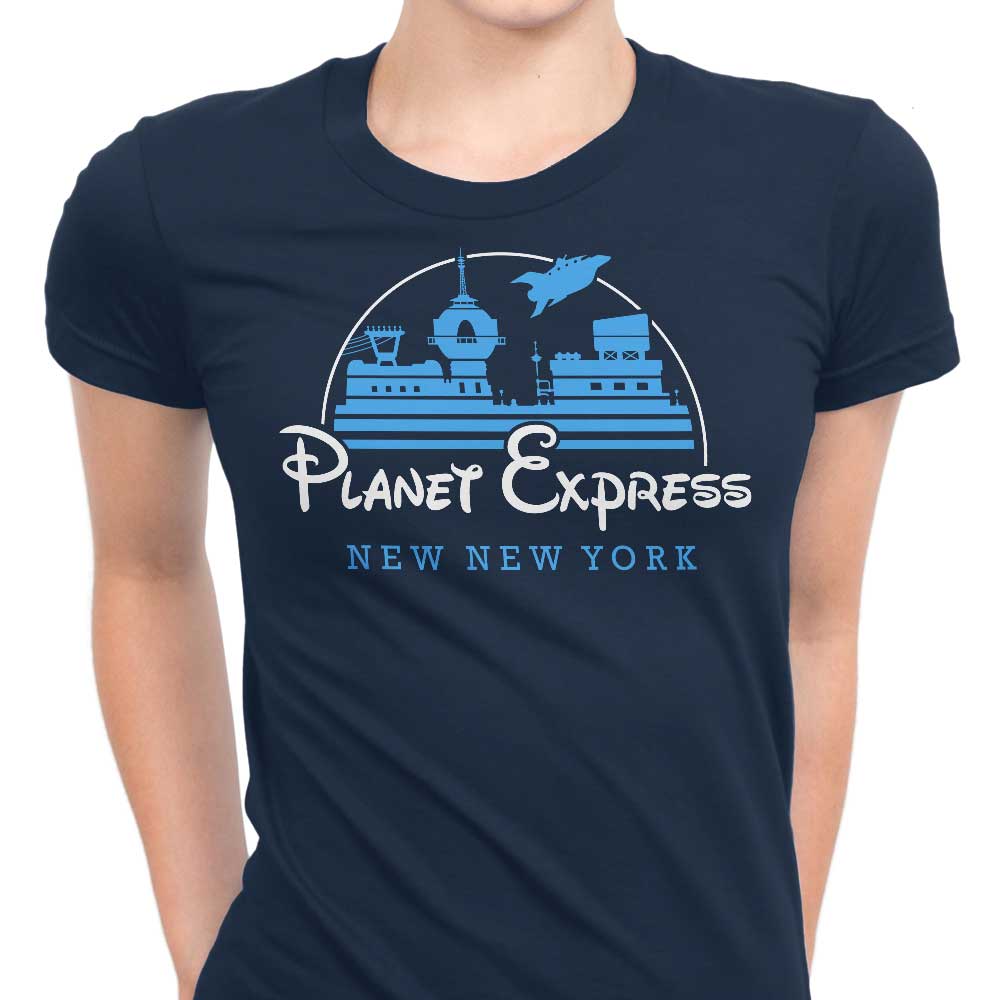 Magic Express: Stylish Women's Apparel - T-Shirts & Premium T-Shirts
