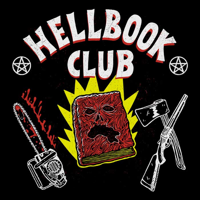 Hellbook Club - Stylish Women's Apparel with Comfort and Quality