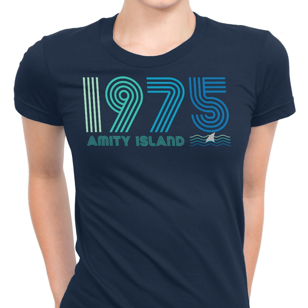 Dr. Monekers' Amity in 75 Collection - Stylish Women's Apparel