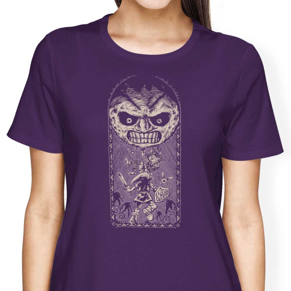 Adam Works' Final Days Collection - Stylish Women's Apparel