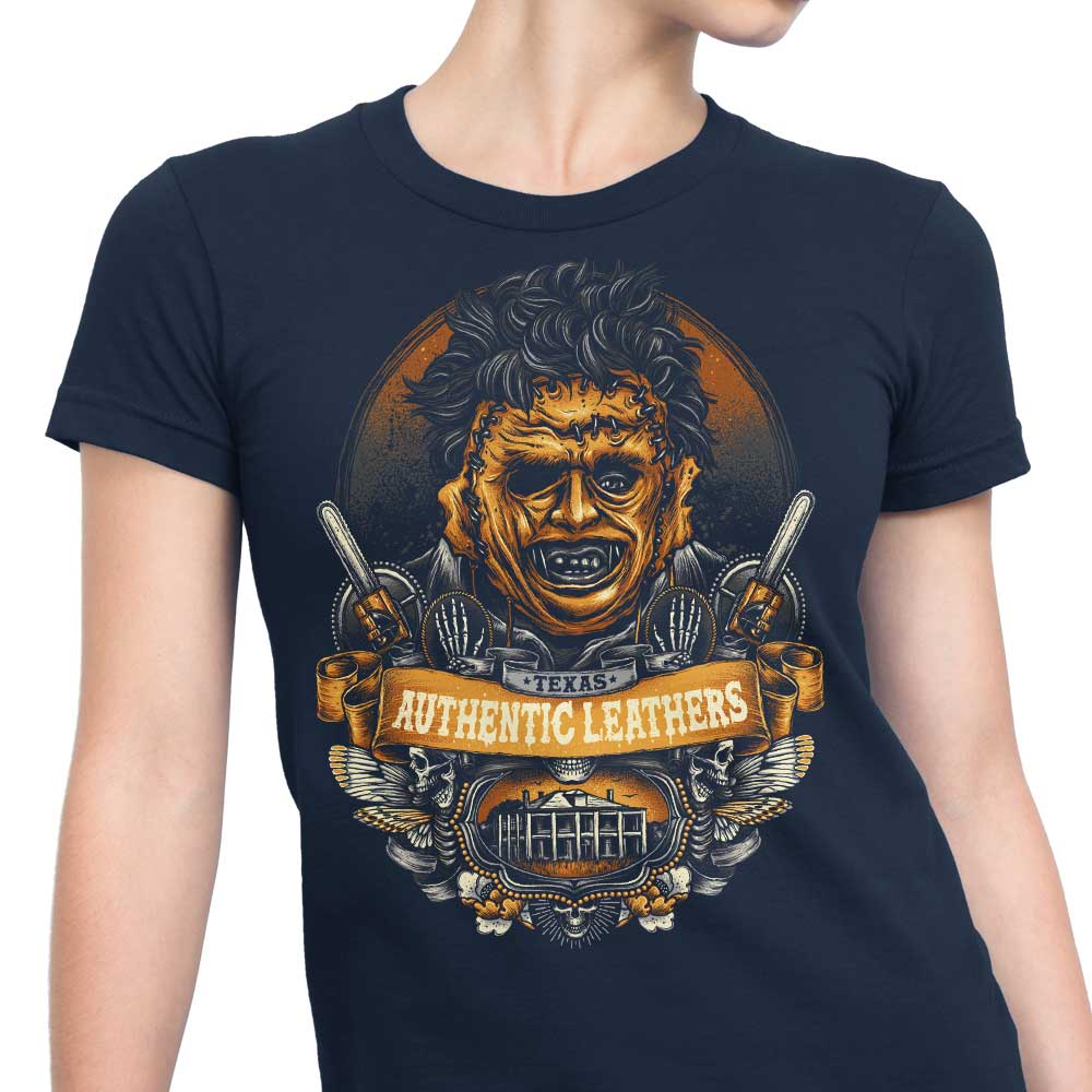 Authentic Texas Leathers - Stylish Women's Apparel