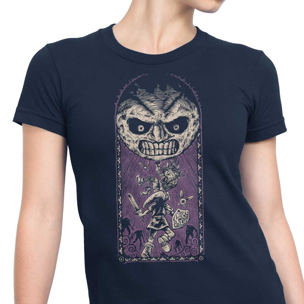 Adam Works' Final Days Collection - Stylish Women's Apparel
