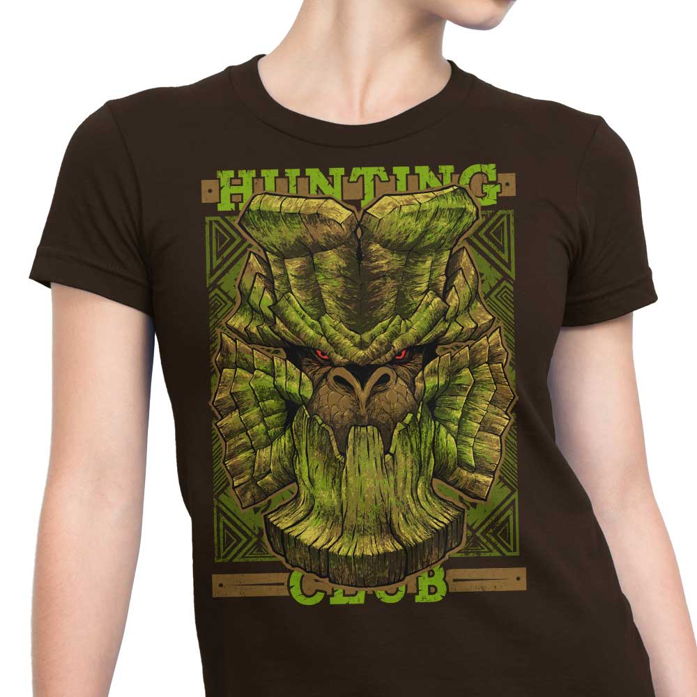 Garangolm Hunting Club - Stylish Women's Apparel Collection