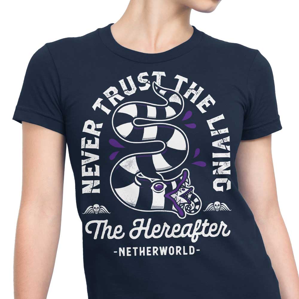 The Hereafter - Stylish Women's Clothing Apparel