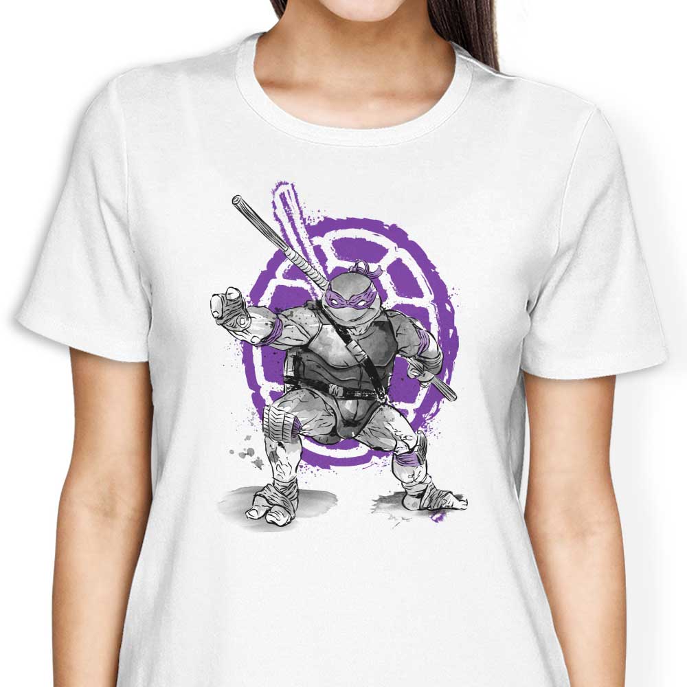 Bo Sumi-e Women's Clothing - T-Shirts and Premium T-Shirts