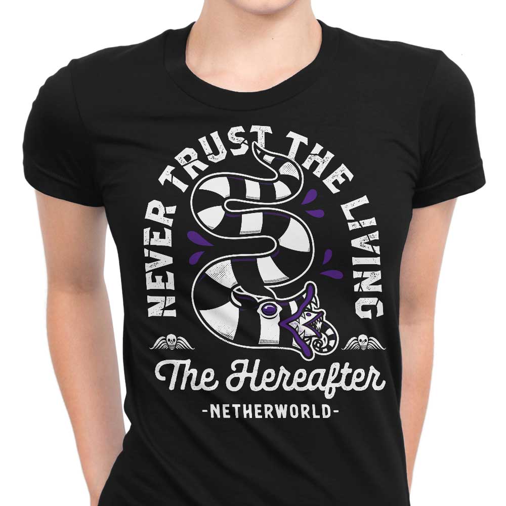The Hereafter - Stylish Women's Clothing Apparel