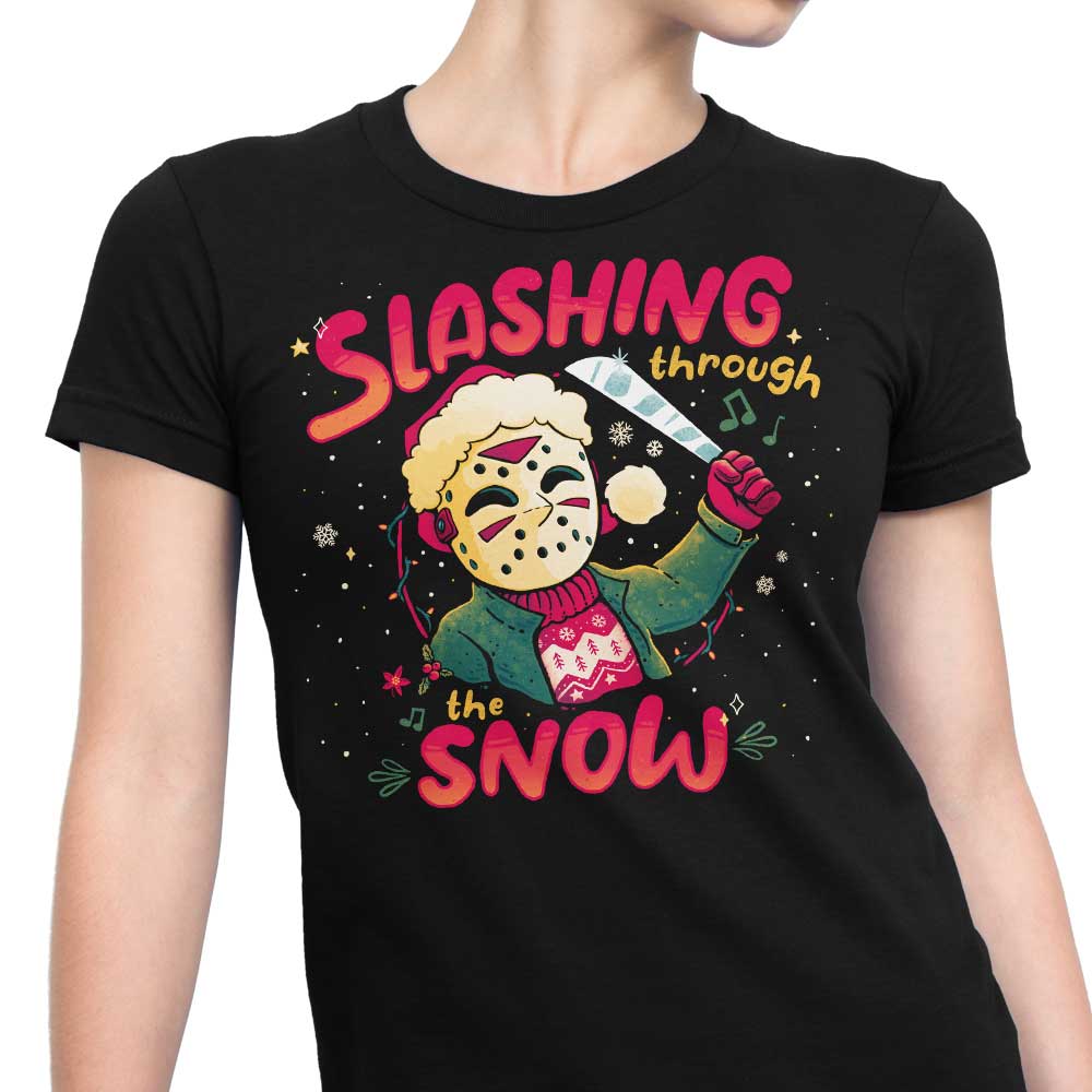 Deadly Carol Women's Fashion Apparel - T-Shirts and Premium T-Shirts