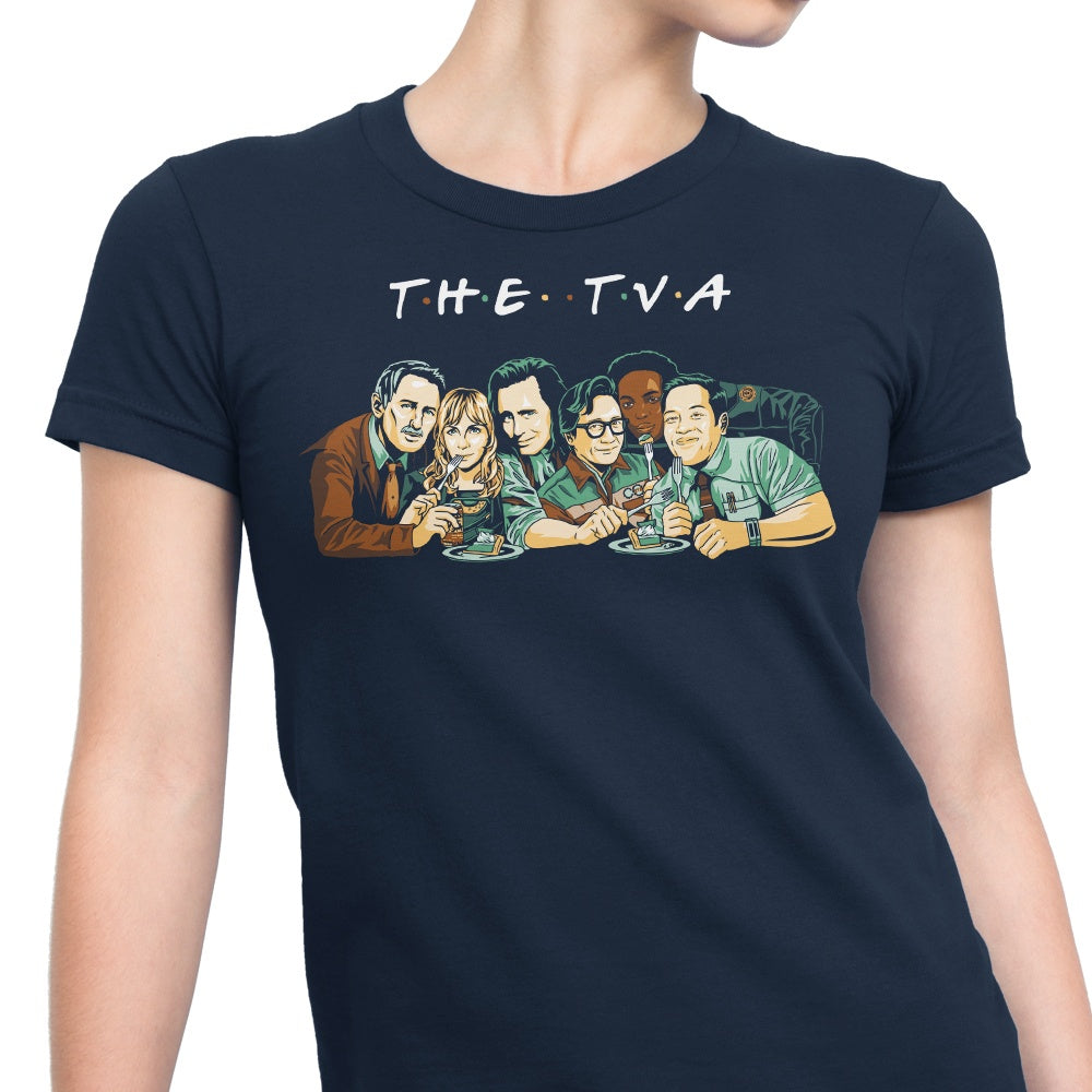 The One at the End of Time - A Collection of Women's Fashion Apparel