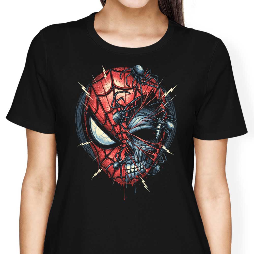 Friendly Neighborhood No More - Stylish Women's Clothing Apparel