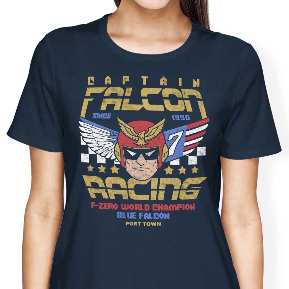 Falcon Racing Women's Racing Apparel Collection