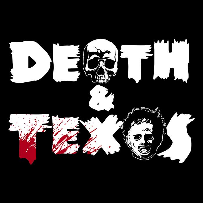 Death and Texas Women's Fashion Apparel - T-Shirts and Premium T-Shirts