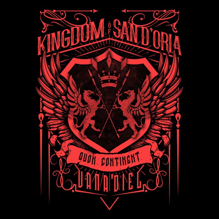 Elegant Classic Kingdom Women's Fashion Apparel